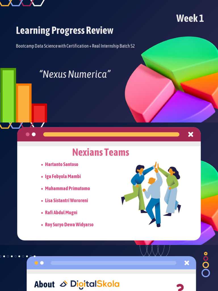 Fundamental of Data Science & Methodology Essentials of Data and ...
