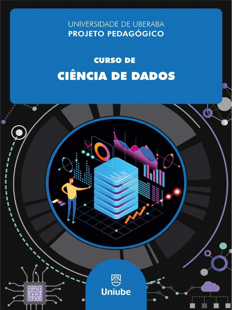 Curso EAD em Ciência de Dados - Uniube | PDF | Educação à distância ...