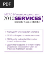 Domestic Violence Shelter Intake Guide | PDF | Domestic Violence ...