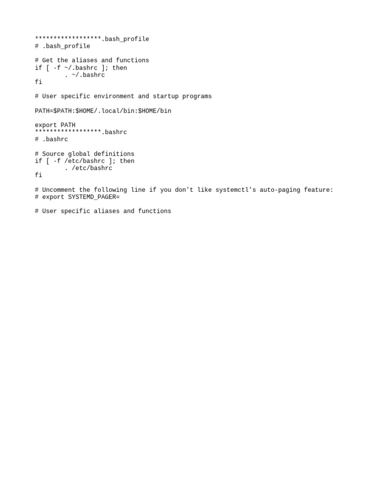 Variables Opc | PDF