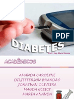 Diabetes