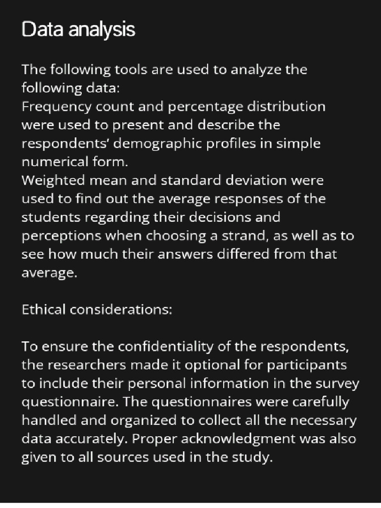 Output | PDF