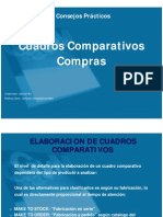 Cuadros Comparativos