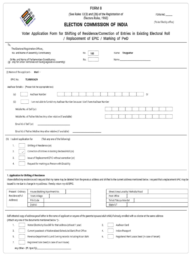 Form8 Preview | PDF