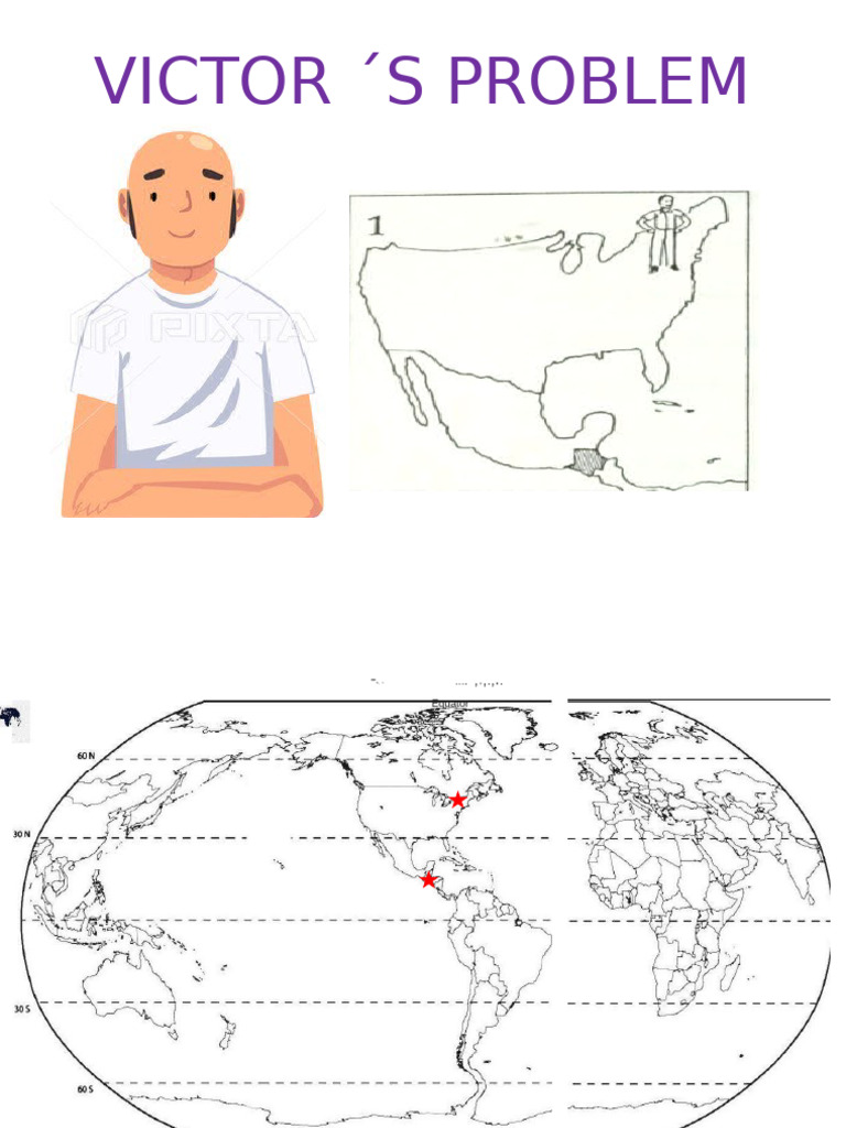 Victor S Problem | PDF