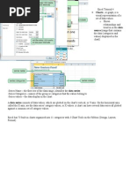 Excel Tutorial 4 - Review