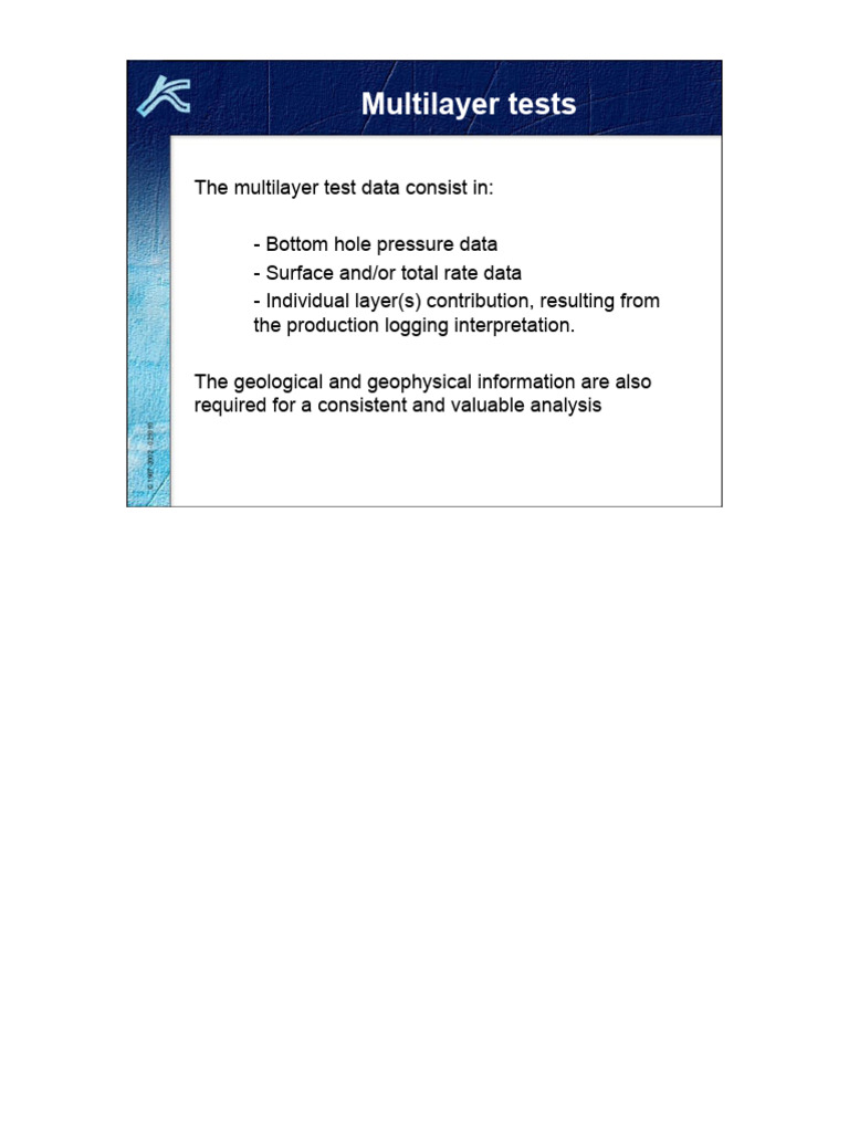 Multilayer Test Analysis Techniques | PDF | Thin Film | Regression Analysis