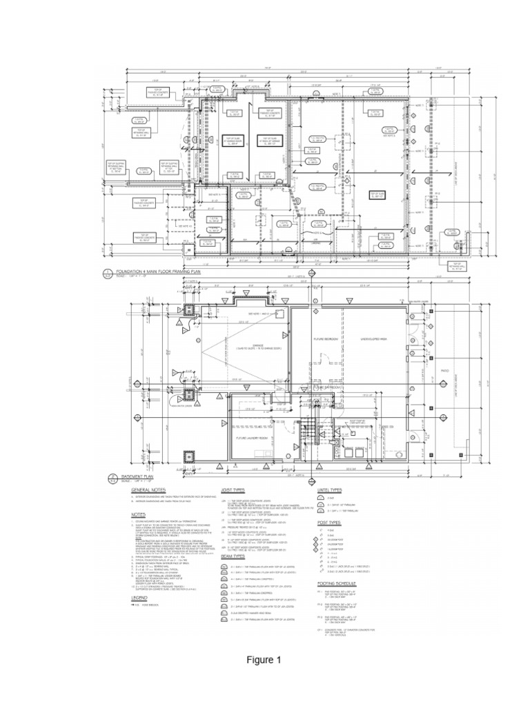 Unit 3 Blueprints | PDF