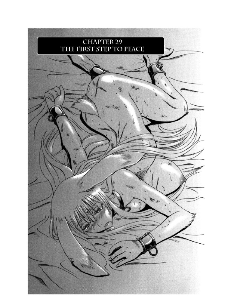 GATE (Chapter 29-31.5) | PDF