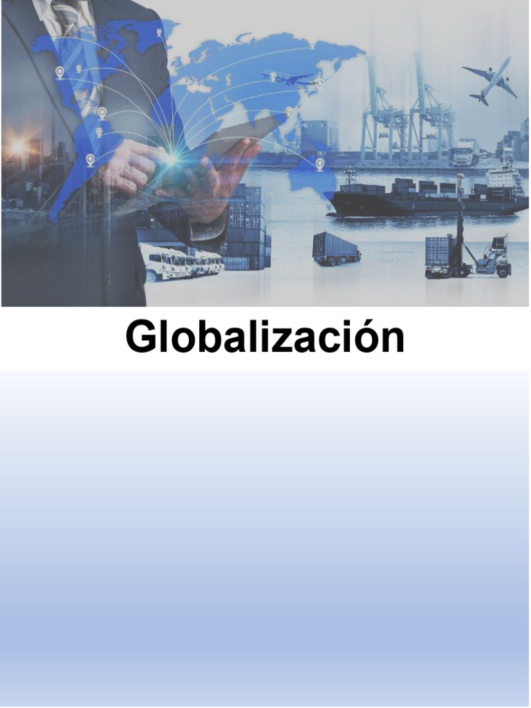 Impacto de la Globalización en Guatemala | PDF | Globalización | normas ...