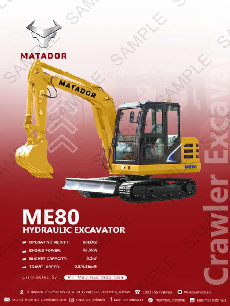 ME80 | PDF