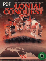 Download Colonial Conquest by remow SN93421298 doc pdf