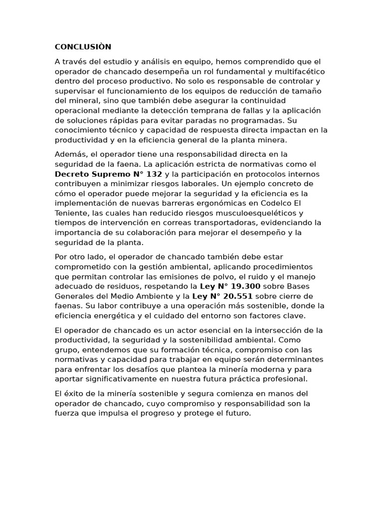 Conclusion 1 | PDF