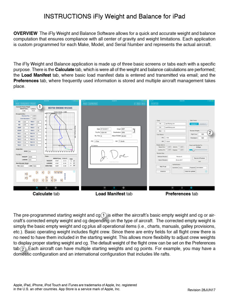 WB Instructions For GOM | PDF | Software | Computing