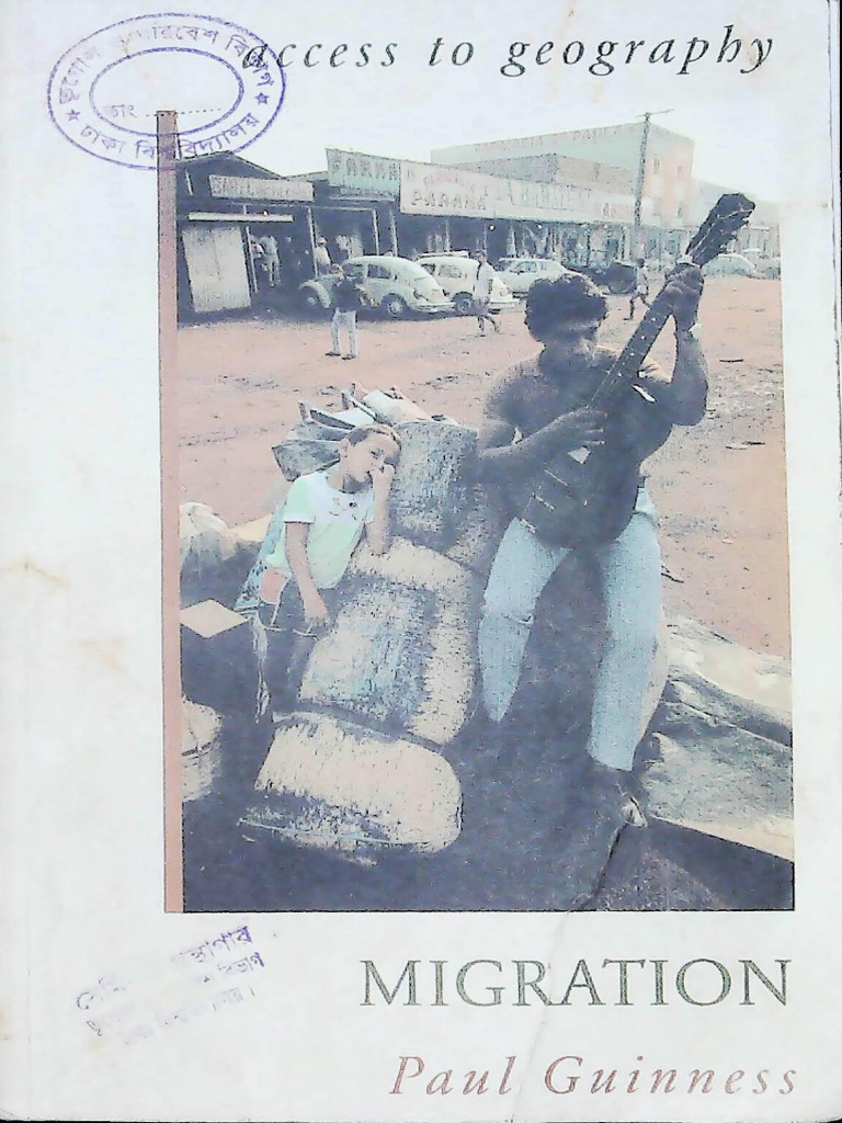 Migration | PDF