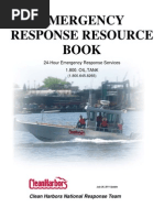 Clean Harbors ERR Book JULY 26 2011