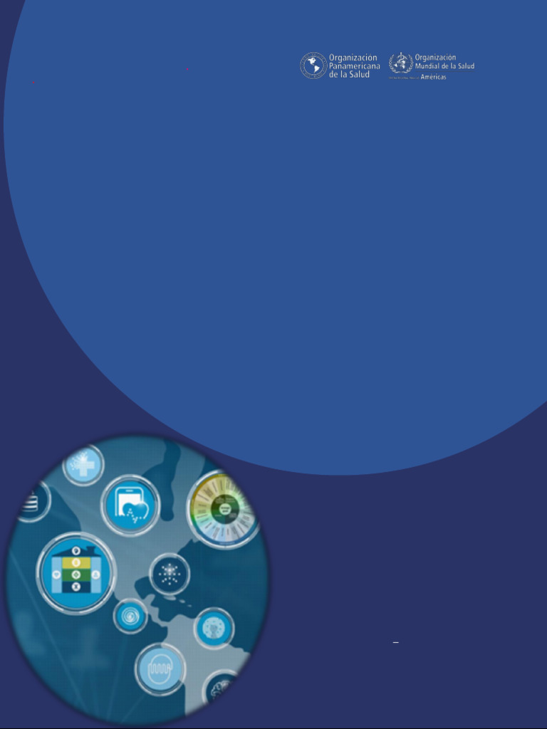 Herramientas para la Transformación Digital en Salud | PDF ...