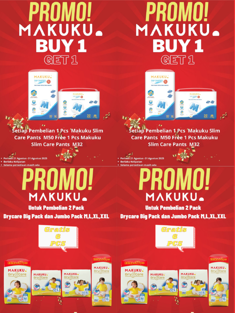 POP PROMO | PDF