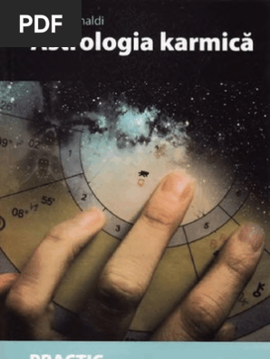 Crimaldi Paulo Astrologia Karmica