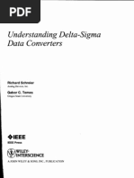 Understanding Delta-Sigma Data Converters: Oleee