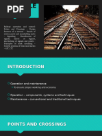 Understanding Railroad Shunting Operations | PDF | Rail Transport ...