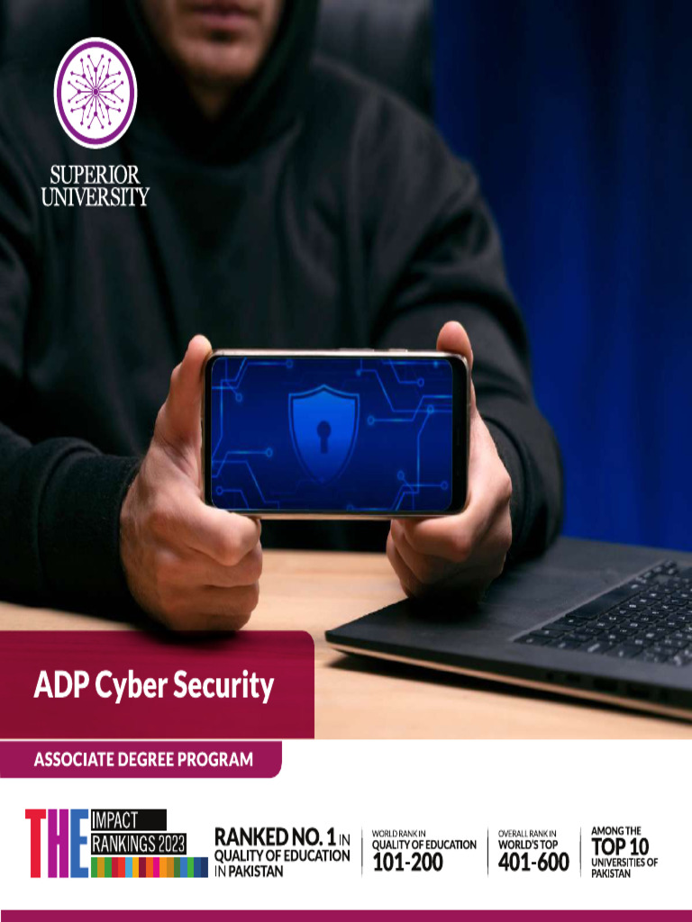 ADP in Cyber Security | PDF