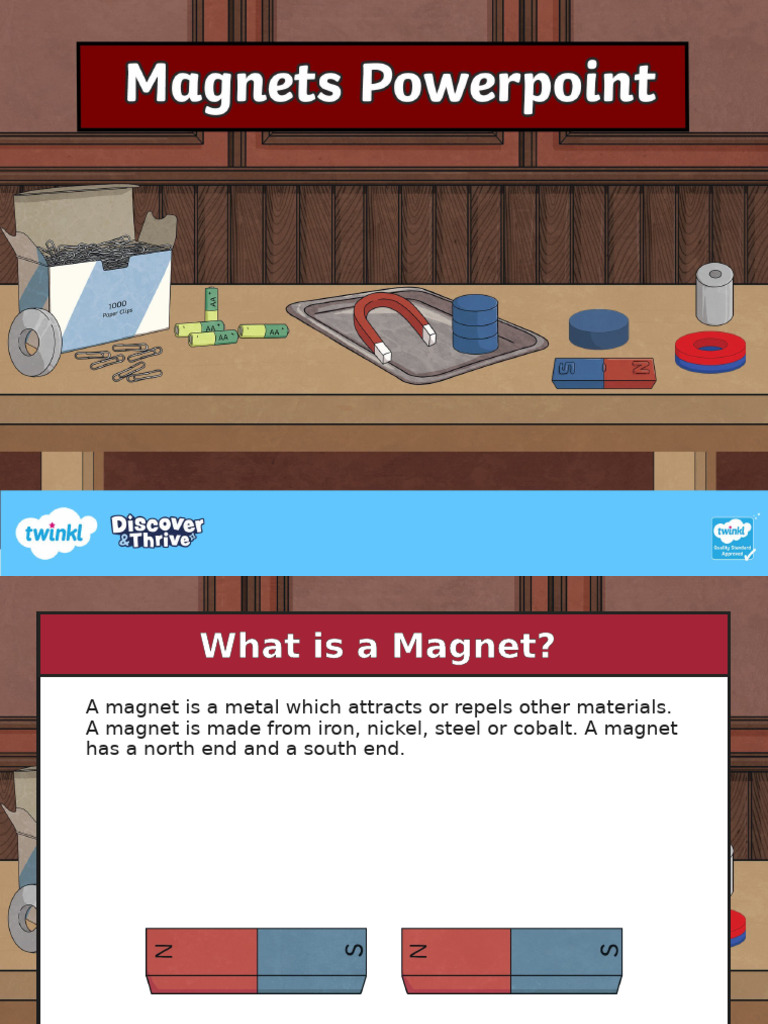 Roi Stem 1753042193 Stem Energy and Forces Magnets Powerpoint 3rd Class ...