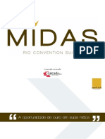 Midas - Calçada Hotel