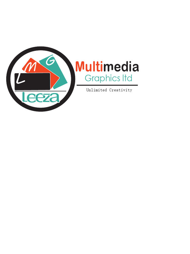 Leeza Logo | PDF