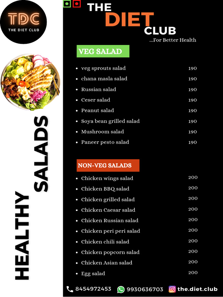 PDF 20230329 143739 0000-1 | PDF | Salad | Prepared Foods