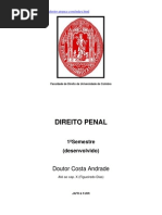 Penal I (até ao cap X)