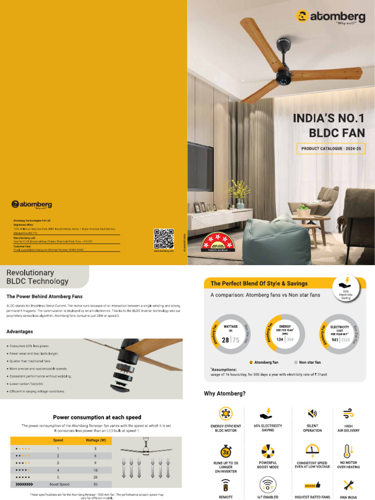 New Brochure - Regular | PDF