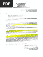 Revised Reward Guidelines for Informers | PDF | Government Of India ...