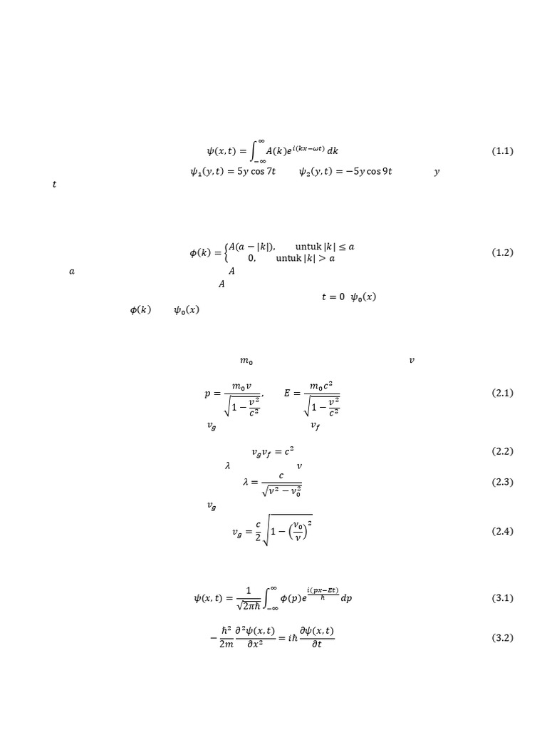 Problem Set 2 - Kevin | PDF