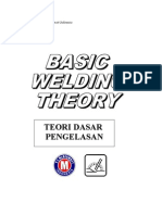 Basic Welding Theory