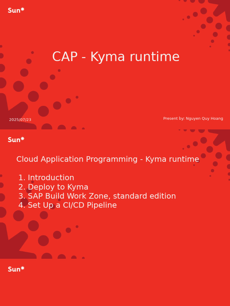 Kyma | PDF
