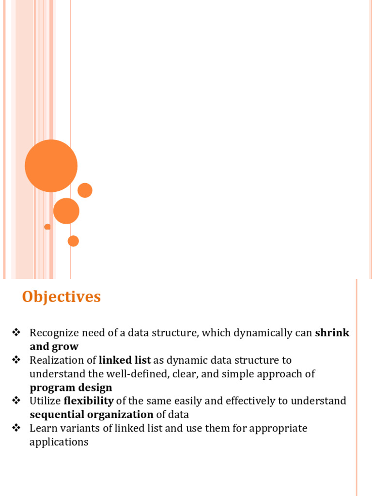 Understanding Linked Lists and Memory Management | PDF | Pointer ...