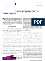 Www.infowester.com Conhecendo o Servidor Apache Http Server Project