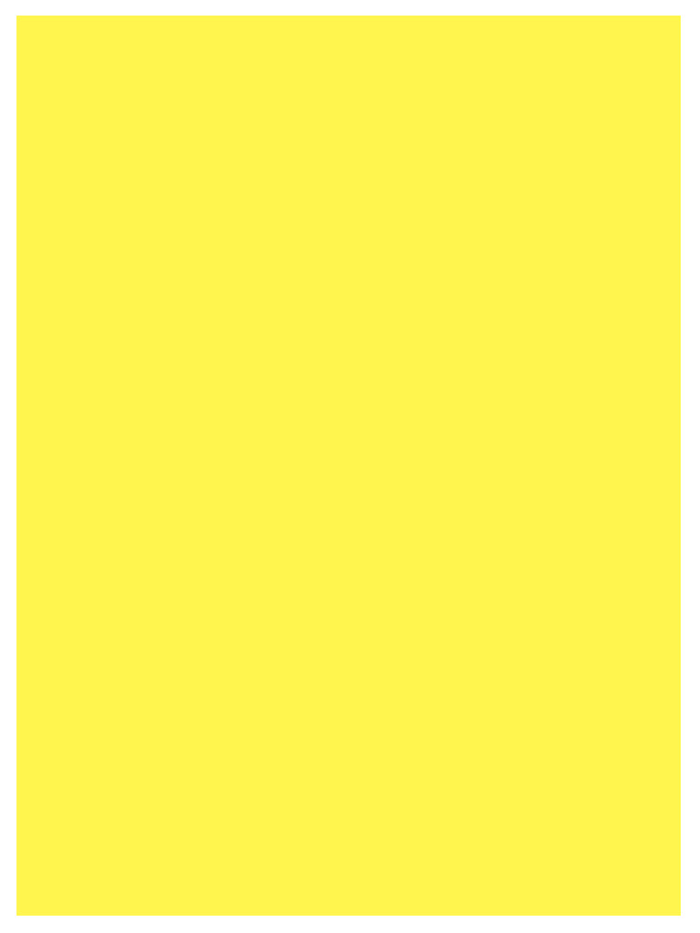 Yellow Test Print | PDF