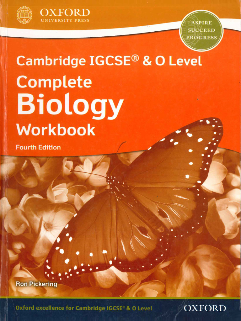 Complete Biology | PDF