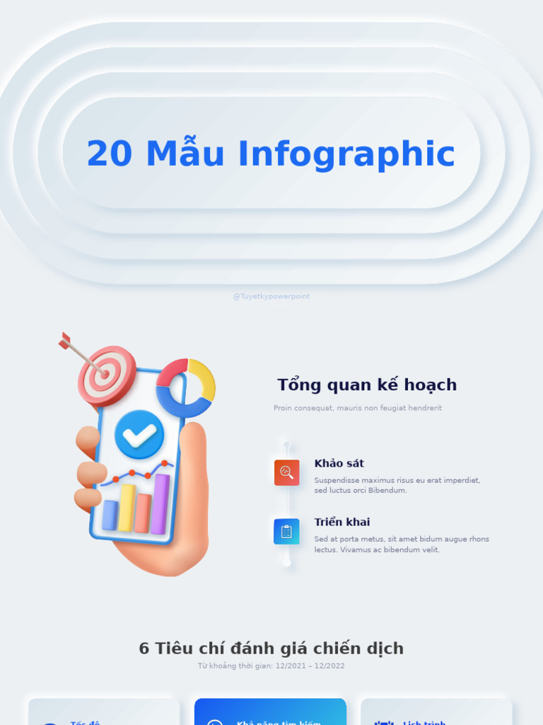 Bo 20 Infographic - Tuyetkypowerpoint | PDF