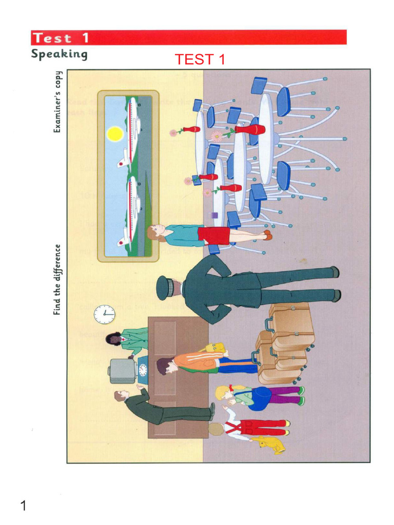 Test 1 | PDF