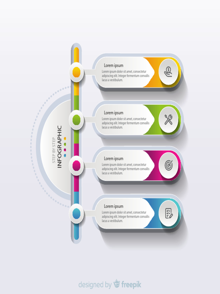 Step-by-Step Infographic Guide | PDF