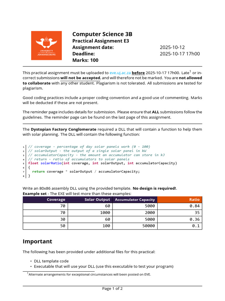 Computer Science 3B 2025 PE3 | PDF | Computer File | Computer Data