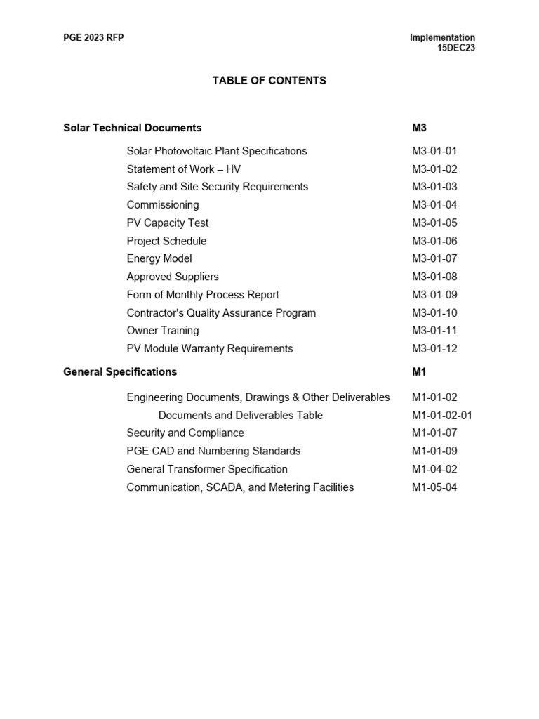 Appendix M - Solar Combined 02.02.2024 (2) - 3 | PDF