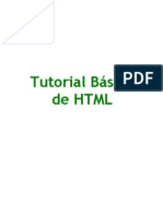 HTML Basico