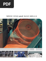 WRM Proceses - Copy (Autosaved) | PDF | Steel | Rolling (Metalworking)