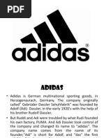 adidas catalog pdf