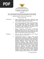 Contoh Dokumen RFI Pengadaan Barang | PDF