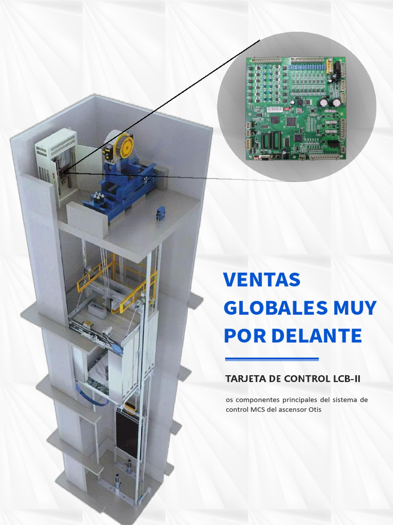 Elección Confiable en Control MCS | PDF | Informática